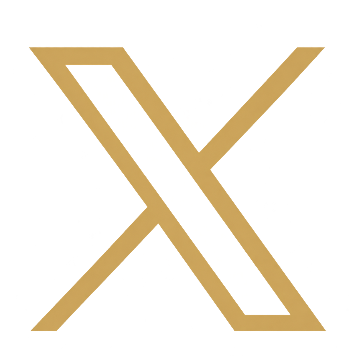 X logo